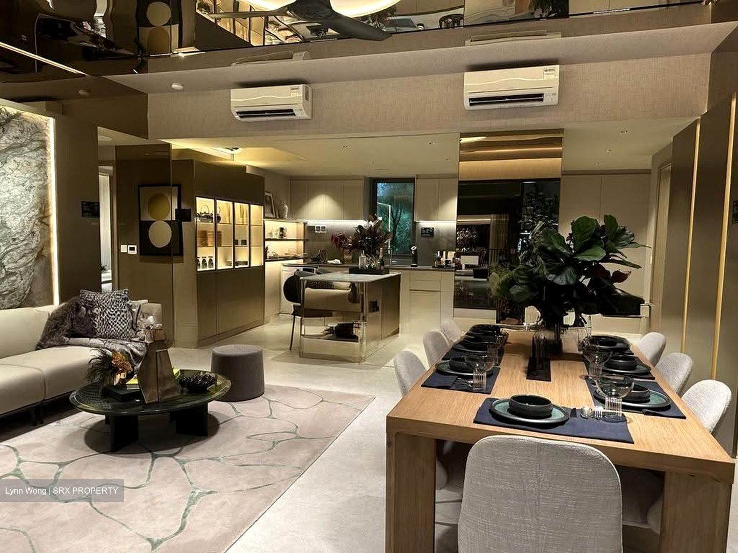 River Modern (D9), Apartment #636671791